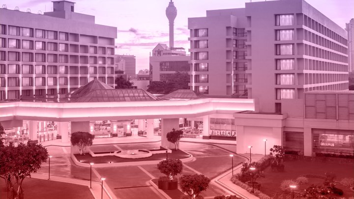 Cinnamon Grand Colombo 2