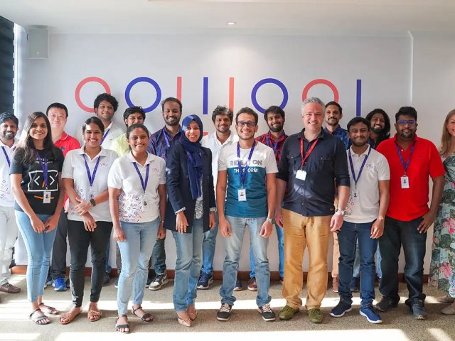 99x powers Norway’s market leader in vehicle inspections through cutting-edge big data architecture 99x powers Norway’s market leader in vehicle inspections through cutting-edge big data architecture