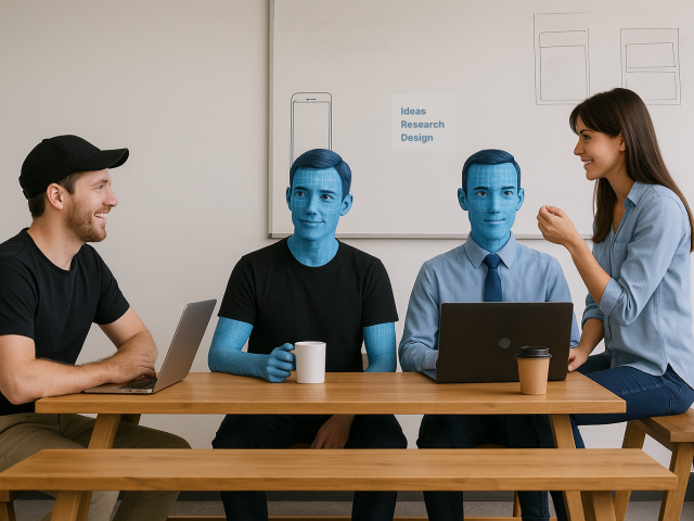 Agentic software Agentic software