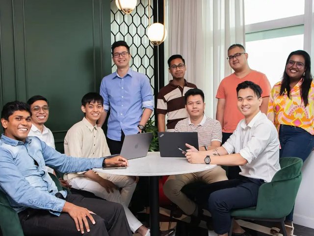 Malaysian Employees - Unlocking New Horizons - Our journey in expanding a tech hub in Malaysia Malaysian Employees - Unlocking New Horizons - Our journey in expanding a tech hub in Malaysia