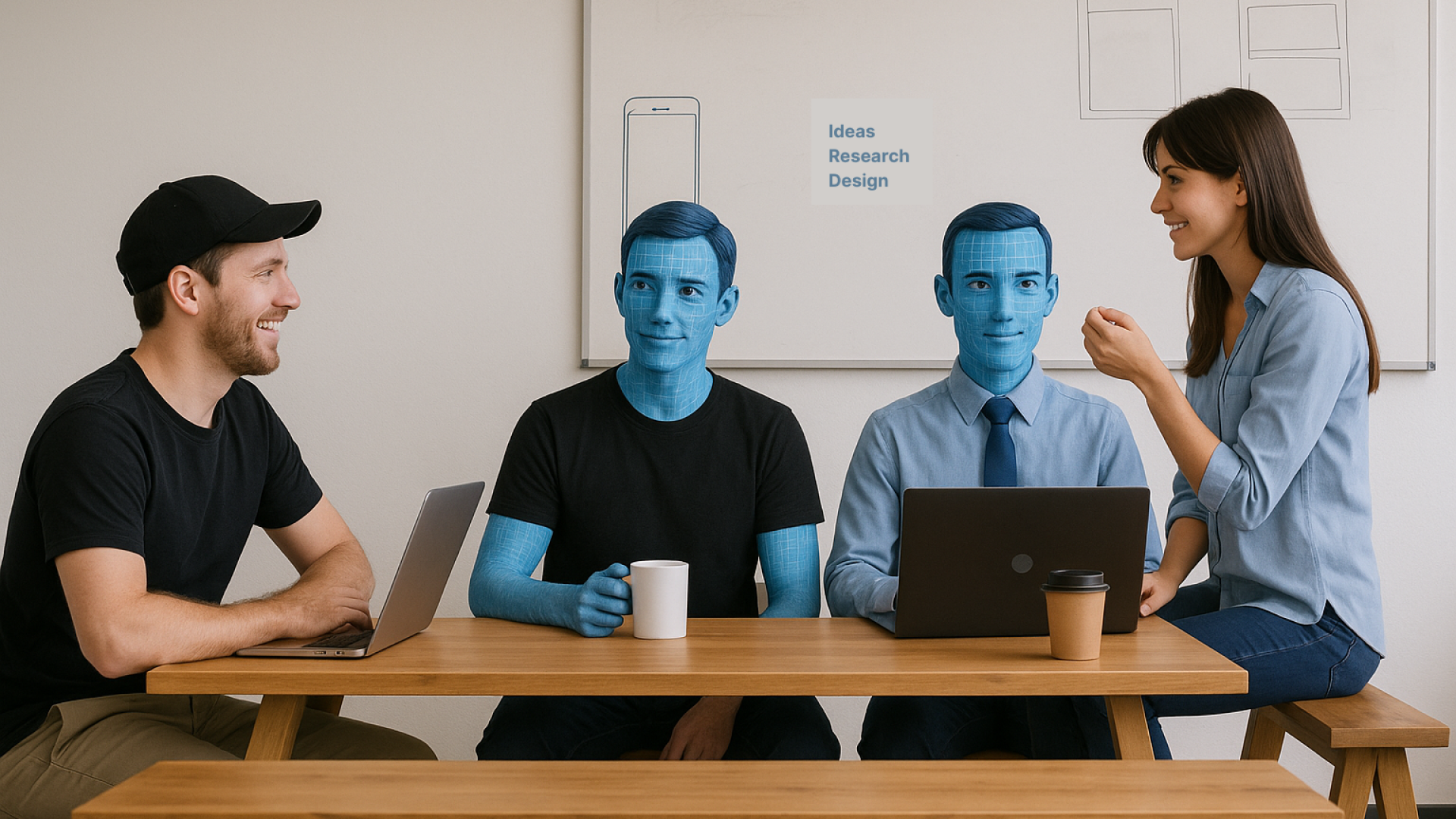 Agentic software Agentic software