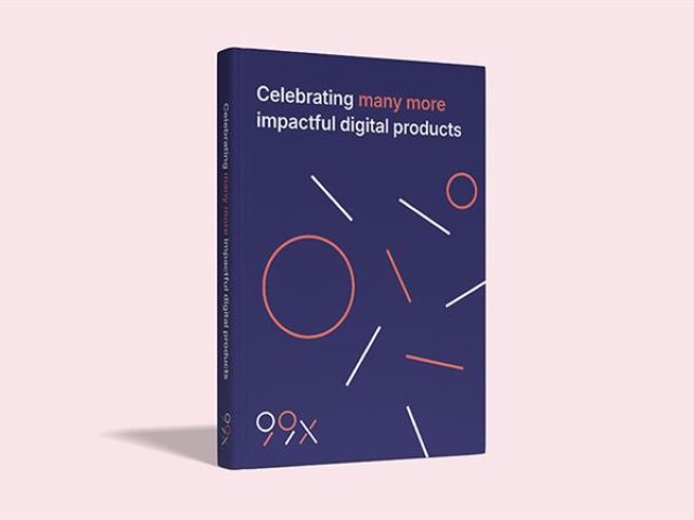 Celebrating many more impactful digital products