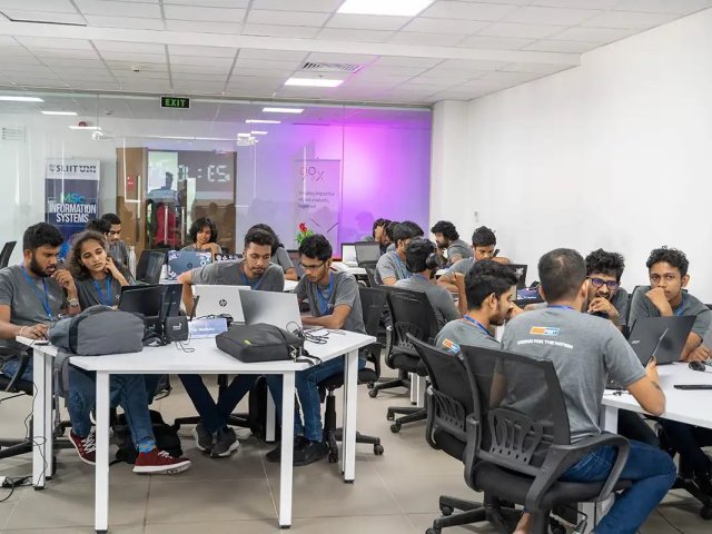 99x’s Dotitude empowers more than 2,000 IT undergraduates during 2022 99x’s Dotitude empowers more than 2,000 IT undergraduates during 2022