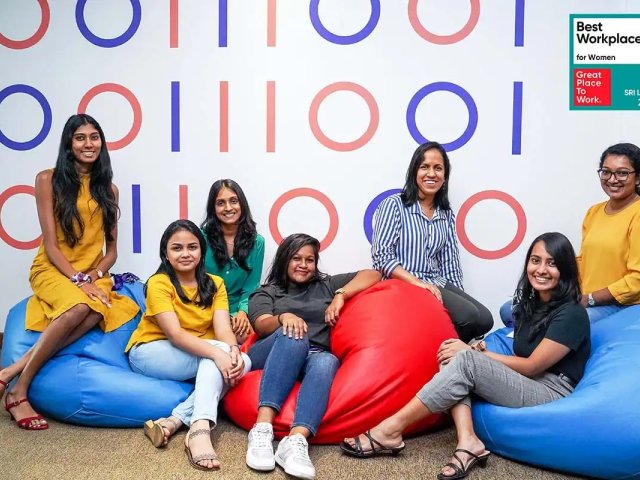 99x Championing Women in Tech 99x Championing Women in Tech