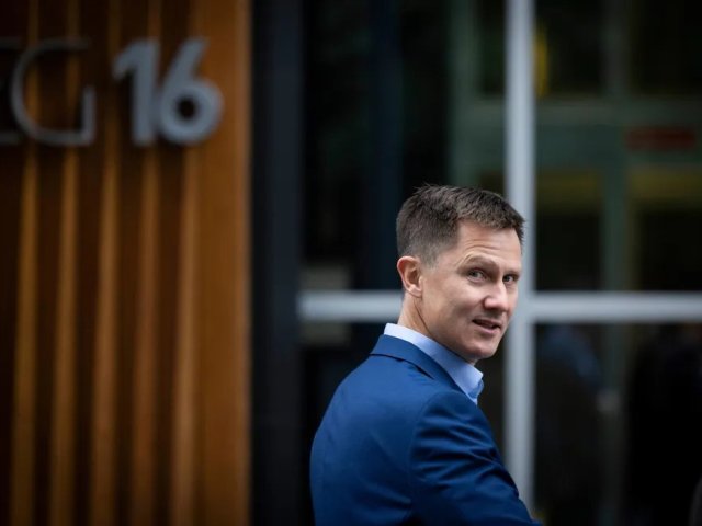 Odd Sverre Østlie - Group CEO Odd Sverre Østlie - Group CEO