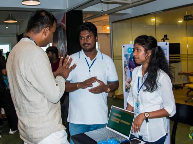 99x supports Yarl Geek Challenge for the 8th consecutive year 99x supports Yarl Geek Challenge for the 8th consecutive year