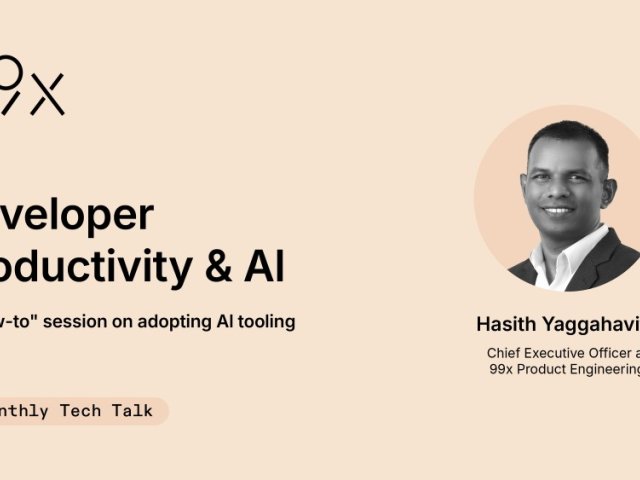 Monthly Tech Talk-02 Monthly Tech Talk-02