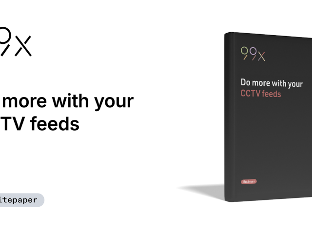 D more with your CCTV feed D more with your CCTV feed