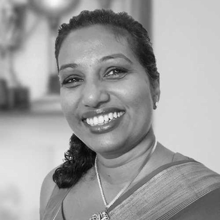 Shehani Seneviratne Shehani Seneviratne