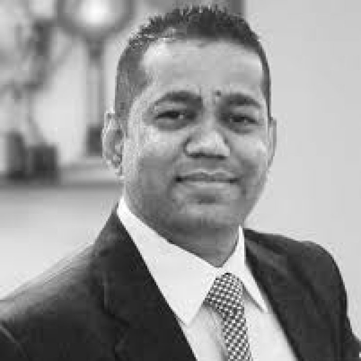 Anura Adhikari Anura Adhikari