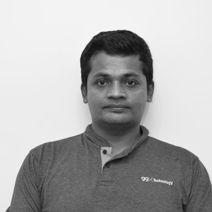 Suren Rodrigo Suren Rodrigo