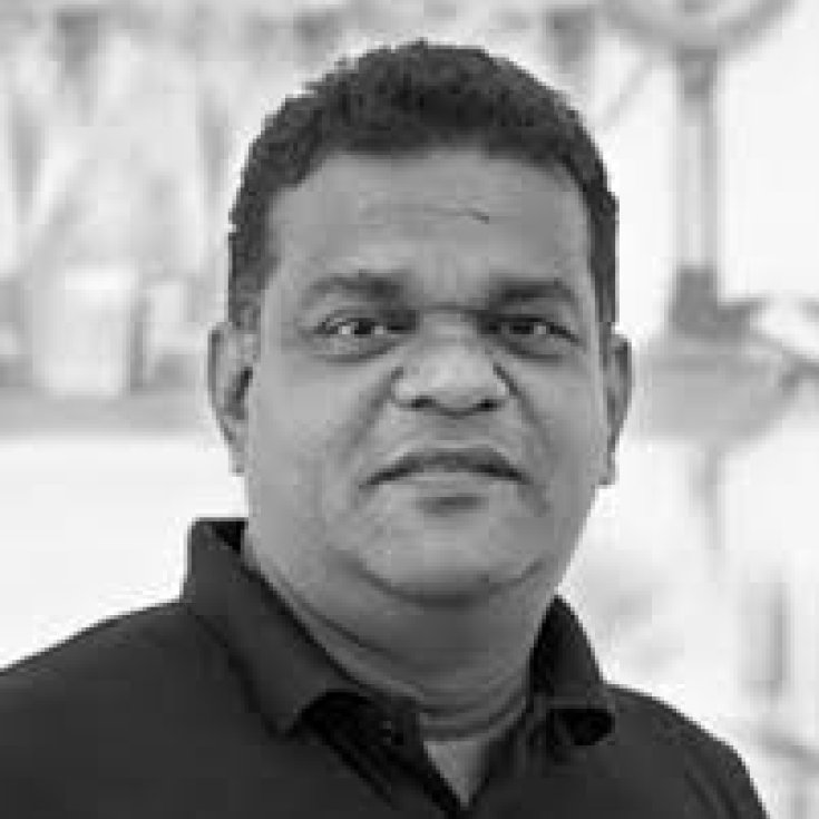 Damitha Jayasinghe Damitha Jayasinghe