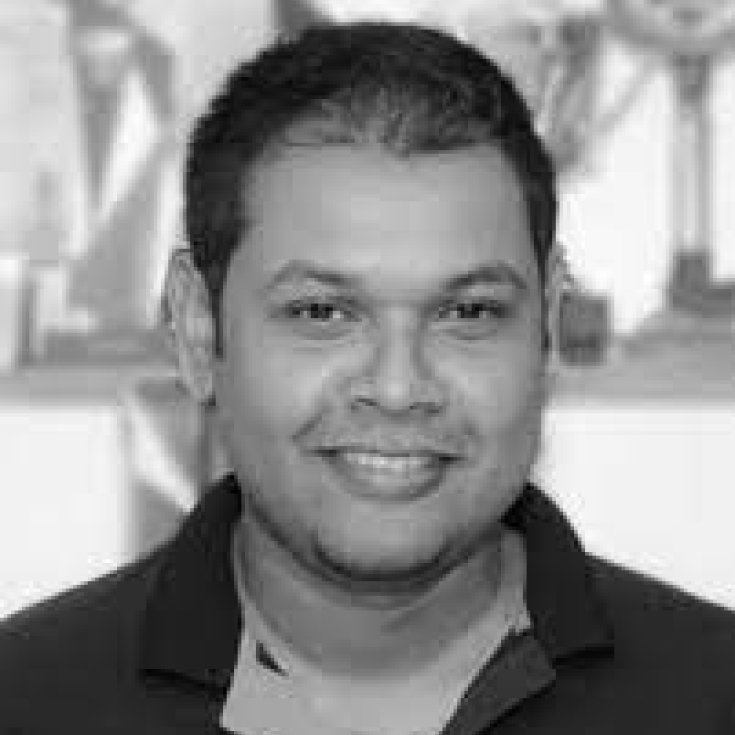 Sachith Perera Sachith Perera