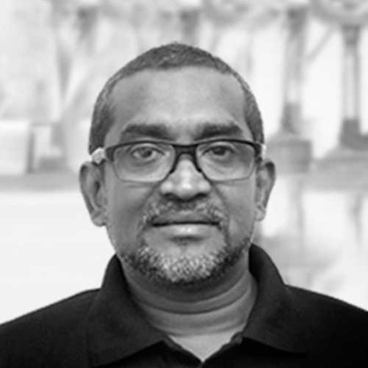 Sherman Gunatillake Sherman Gunatillake