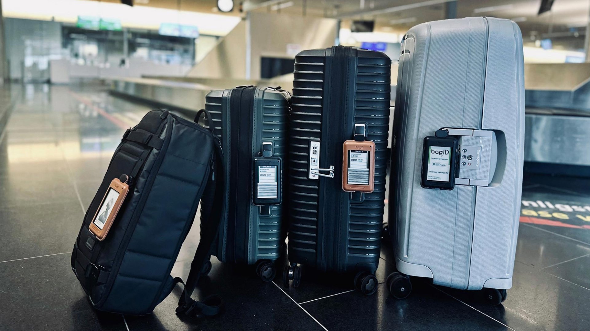 BagID_baglineup BagID_baglineup